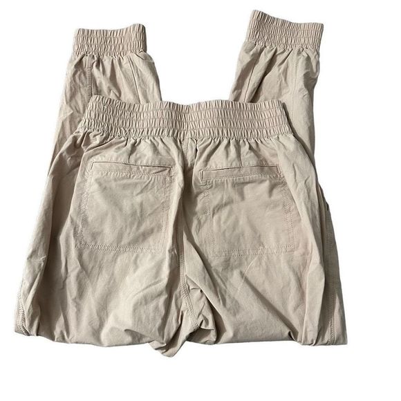 CALIA Women's Nyluxe Woven Jogger size small - Picture 6 of 8